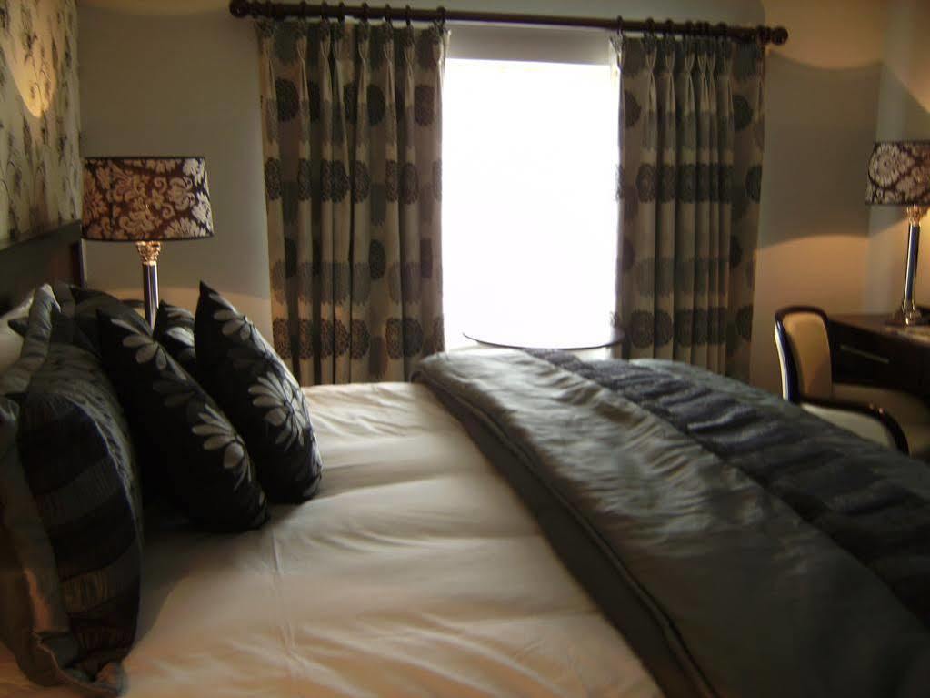 Killarney Court Hotel Bagian luar foto